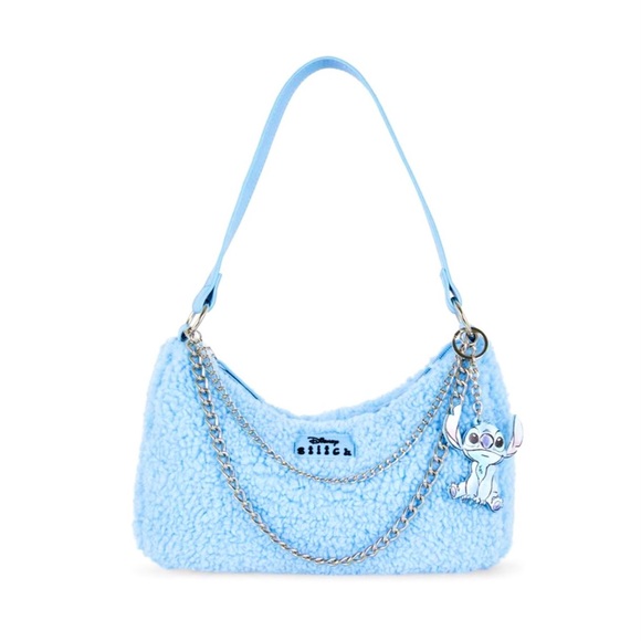 Disney Handbags - Disney Stitch Shoulder Bag